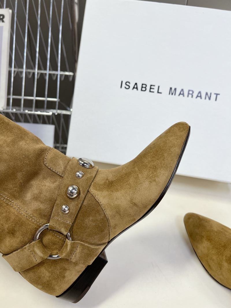 Isabel Marant Boots